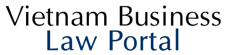 Vietnam Business Law Portal