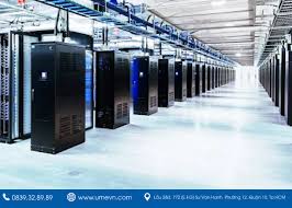 Draft Decree amending Decree 72/2013 on data center