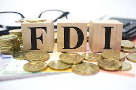 New practical requirements on investment reports with respect to FDIs