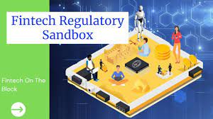 Draft Decree on Fintech Regulatory Sandbox